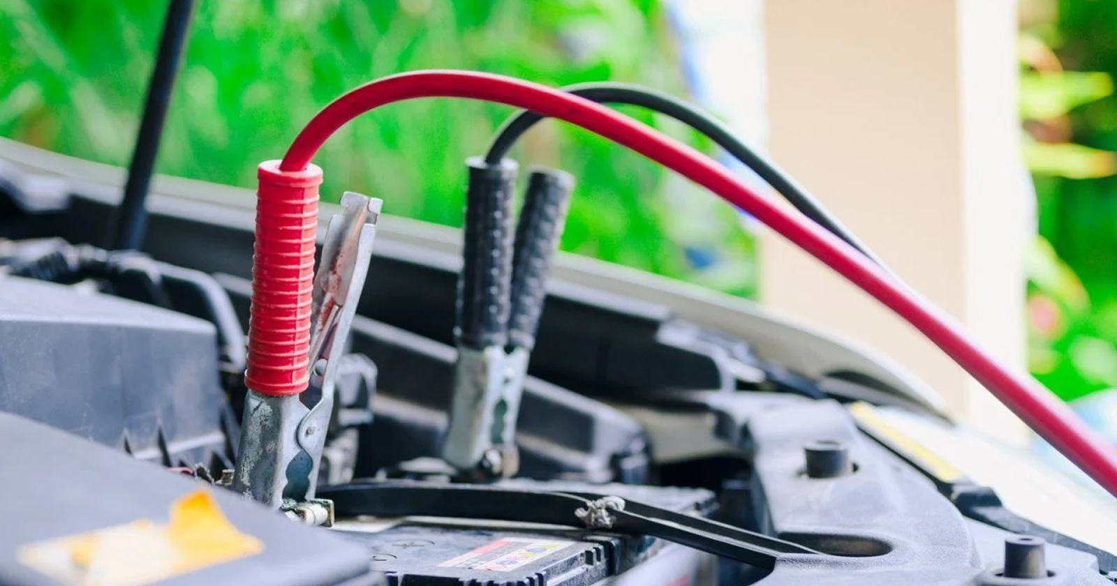 İçmeler Akü Takviye