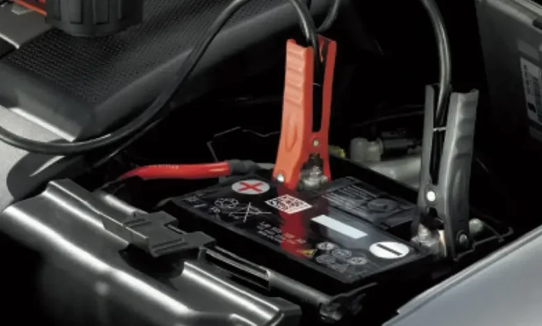 İçmeler Akü Takviye